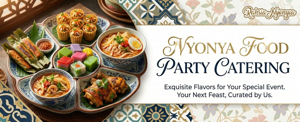 Welcome to Rahsia Nyonya