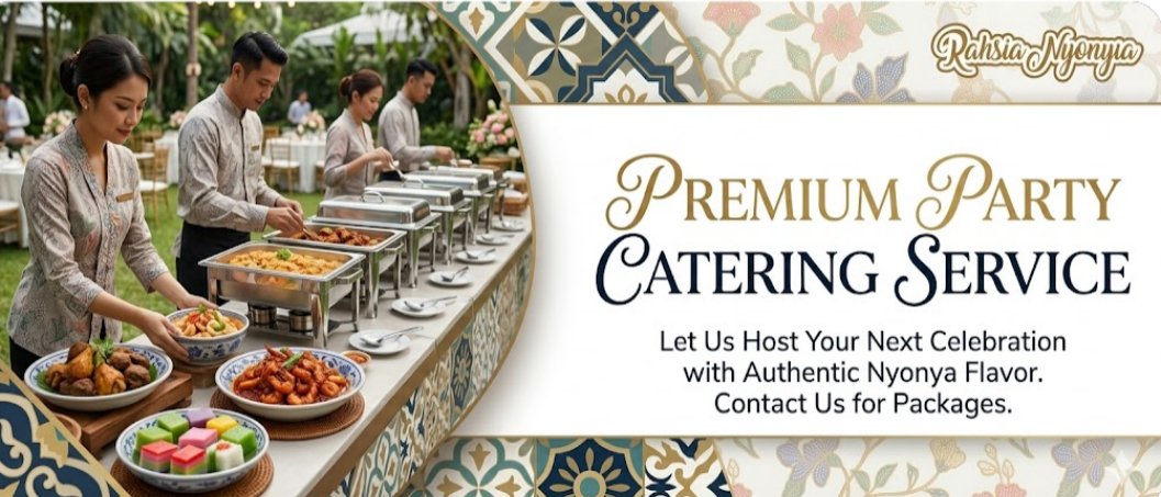 Welcome to Rahsia Nyonya